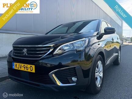 Peugeot 5008 0