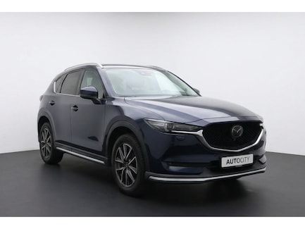 Mazda CX-5 0