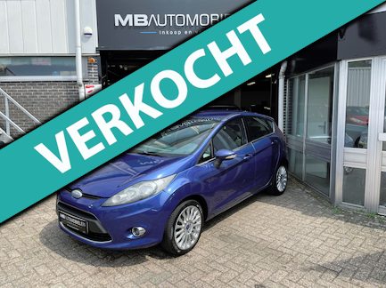 Ford Fiesta 0