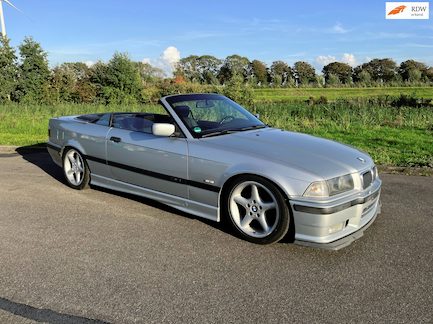BMW 3-Serie 0