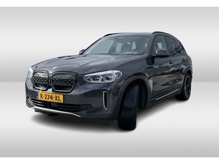BMW iX3 0