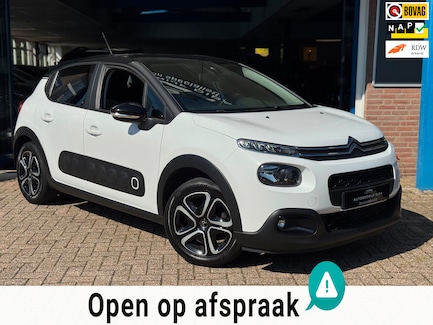 Citroën C3 0