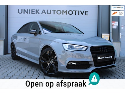 Audi A3 0