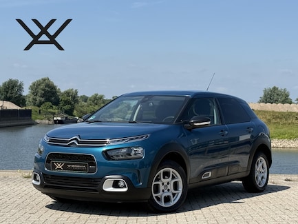 Citroën C4 Cactus 0