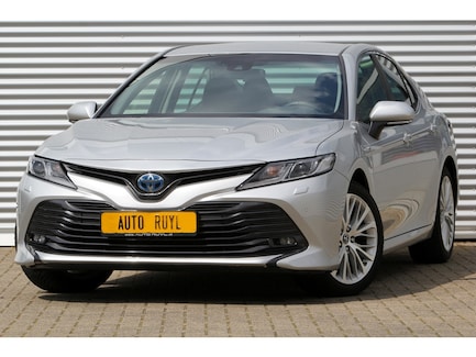 Toyota Camry 0