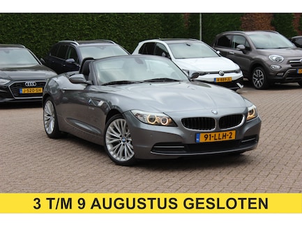 BMW Z4 0