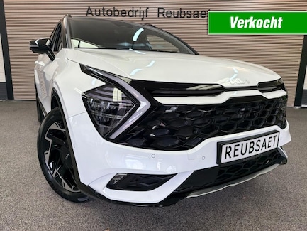 Kia Sportage 0