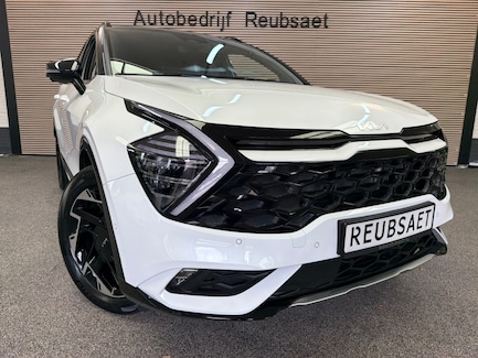 Kia Sportage 0