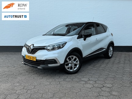 Renault Captur 0