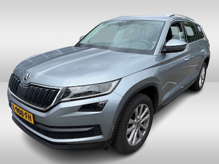 Skoda Kodiaq 0
