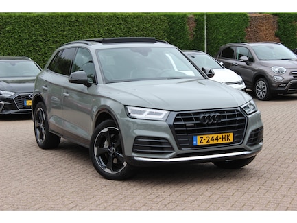 Audi Q5 0