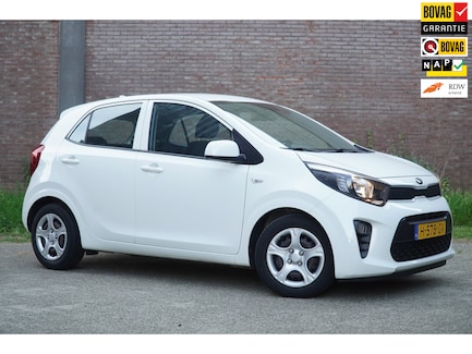Kia Picanto 0