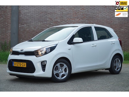Kia Picanto 0