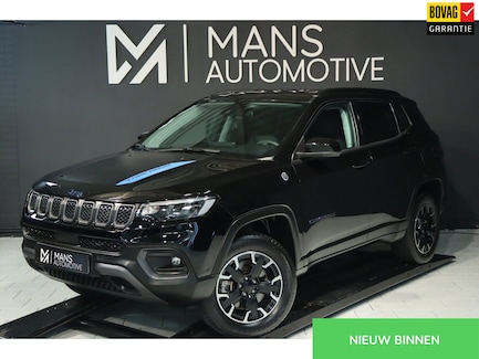 Jeep Compass 0