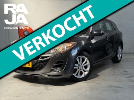 Mazda 3 0
