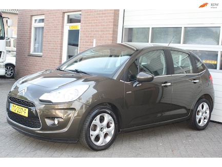 Citroën C3 0