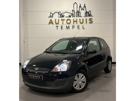 Ford Fiesta 0