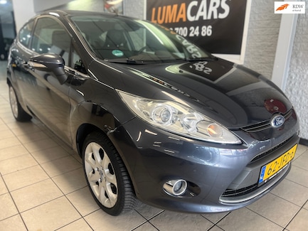 Ford Fiesta 0