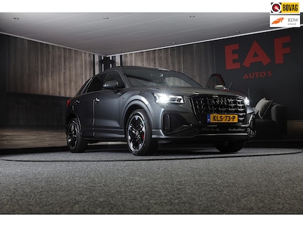 Audi Q2 0