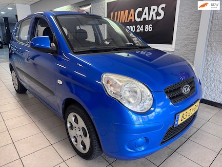 Kia Picanto 0