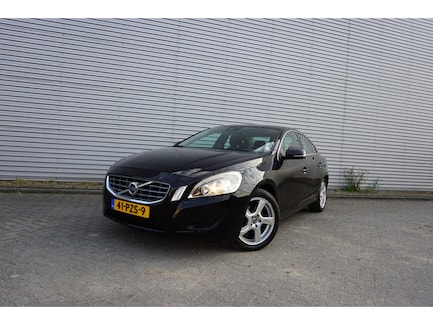 Volvo S60 0