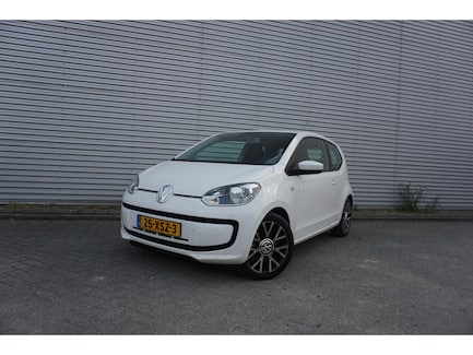 Volkswagen Up! 0