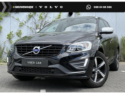 Volvo XC60 0