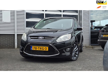 Ford C-Max 0