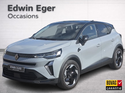 Renault Captur 0