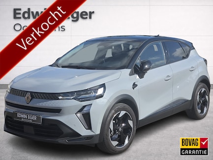 Renault Captur 0