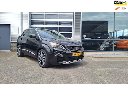 Peugeot 3008 0