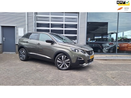Peugeot 3008 0