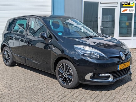 Renault Scenic 0
