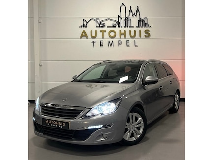 Peugeot 308 0
