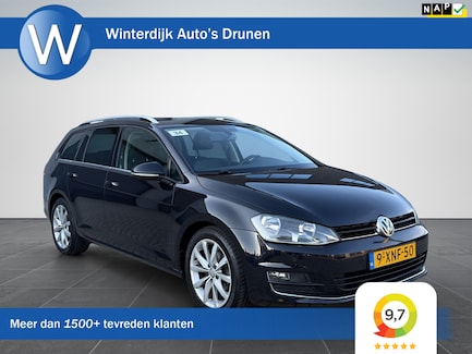 Volkswagen Golf 0