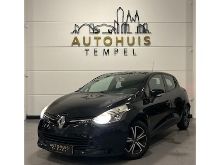 Renault Clio 0