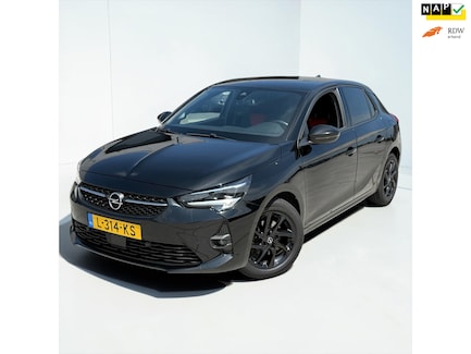 Opel Corsa 0