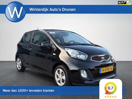 Kia Picanto 0