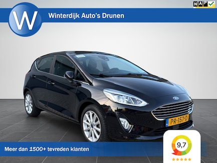 Ford Fiesta 0