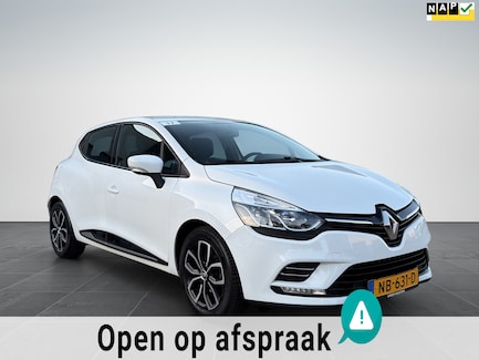 Renault Clio 0