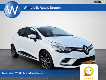Renault Clio 0
