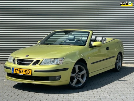 Saab 9-3 0