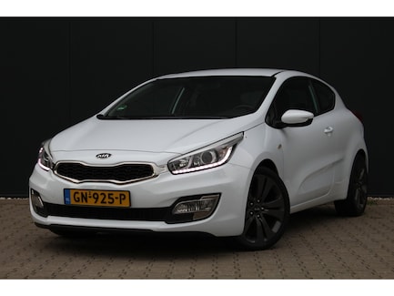 Kia ProCeed 0
