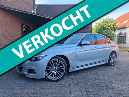 BMW 3-Serie 0