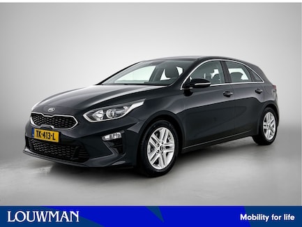 Kia Ceed 0