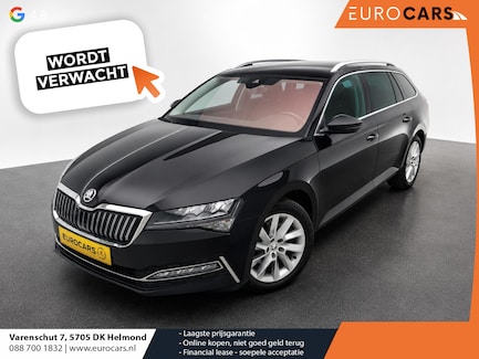 Skoda Superb 0