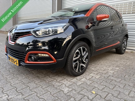 Renault Captur 0
