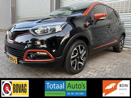 Renault Captur 0