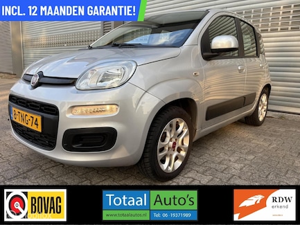 Fiat Panda 0