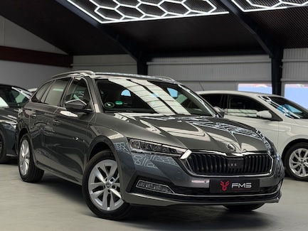 Skoda Octavia 0